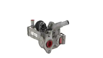 Pezzo di ricambio per auto di seconda mano raffreddatore egr per seat leon (5f1) style riferimenti oem iam 147355x00  