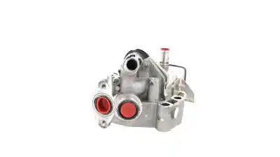 Pezzo di ricambio per auto di seconda mano raffreddatore egr per seat leon (5f1) style riferimenti oem iam 147355x00  