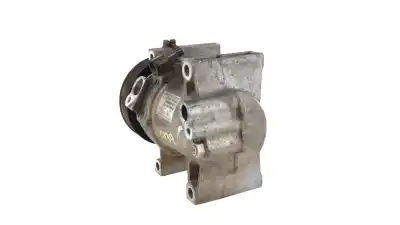 Автозапчастина б/у компресор кондиционера для nissan navara pick-up (d40m) doble cab fe 4x4 посилання на oem iam 92600kh70a  