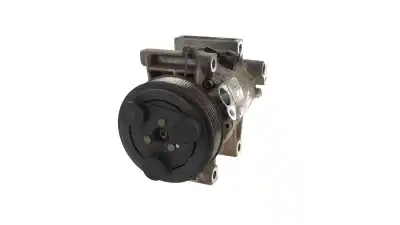 Автозапчастина б/у компресор кондиционера для nissan navara pick-up (d40m) doble cab fe 4x4 посилання на oem iam 92600kh70a  