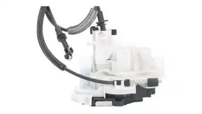 Second-hand car spare part front right door lock for ford ka (ccu) ford ka oem iam references 51794338  