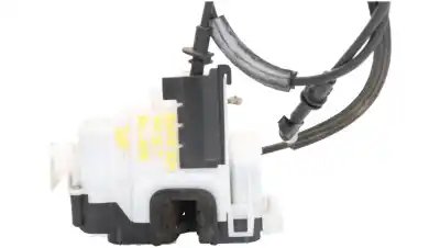 Second-hand car spare part front right door lock for ford ka (ccu) ford ka oem iam references 51794338  