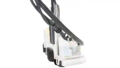 Second-hand car spare part front right door lock for ford ka (ccu) ford ka oem iam references 51794338  