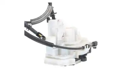 Second-hand car spare part front right door lock for ford ka (ccu) ford ka oem iam references 51794338  