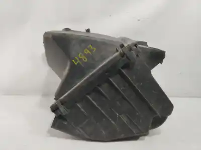 Peça sobressalente para automóvel em segunda mão suporte do filtro de ar por audi a6 avant (4b5) * referências oem iam 4b0133837e  