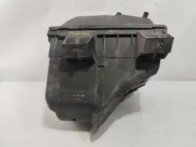 Peça sobressalente para automóvel em segunda mão suporte do filtro de ar por audi a6 avant (4b5) * referências oem iam 4b0133837e  