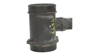 Peça sobressalente para automóvel em segunda mão medidor de massa de ar por audi a6 avant (4b5) * referências oem iam 059906461b  