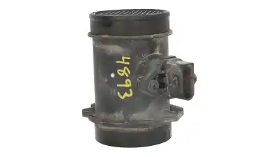 Peça sobressalente para automóvel em segunda mão medidor de massa de ar por audi a6 avant (4b5) * referências oem iam 059906461b  