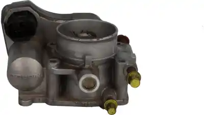 Автозапчастина б/у коробка метелика для opel corsa c club посилання на oem iam 25177983  