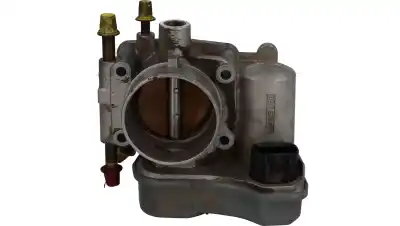 Автозапчастина б/у коробка метелика для opel corsa c club посилання на oem iam 25177983  