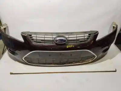 Peça sobressalente para automóvel em segunda mão para choques dianteiro por ford focus lim. (cb4) econetic referências oem iam   