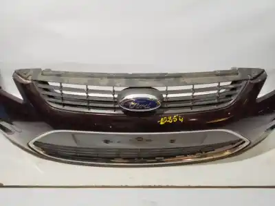 Peça sobressalente para automóvel em segunda mão para choques dianteiro por ford focus lim. (cb4) econetic referências oem iam   