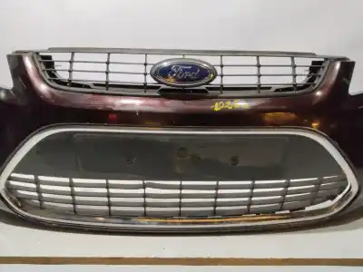 Peça sobressalente para automóvel em segunda mão Para Choques Dianteiro por FORD FOCUS LIM. (CB4) ECOnetic Referências OEM IAM   