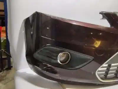Peça sobressalente para automóvel em segunda mão para choques dianteiro por ford focus lim. (cb4) econetic referências oem iam   