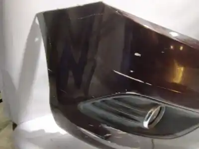 Peça sobressalente para automóvel em segunda mão para choques dianteiro por ford focus lim. (cb4) econetic referências oem iam   