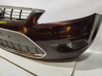 Peça sobressalente para automóvel em segunda mão para choques dianteiro por ford focus lim. (cb4) econetic referências oem iam   
