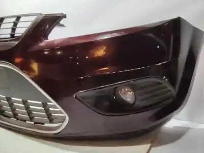 Peça sobressalente para automóvel em segunda mão para choques dianteiro por ford focus lim. (cb4) econetic referências oem iam   