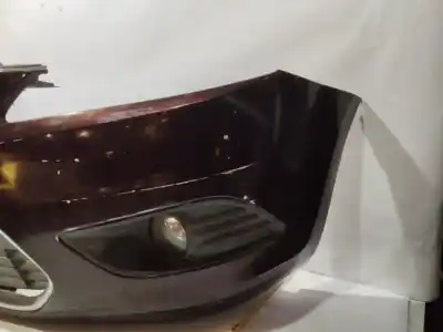 Peça sobressalente para automóvel em segunda mão para choques dianteiro por ford focus lim. (cb4) econetic referências oem iam   