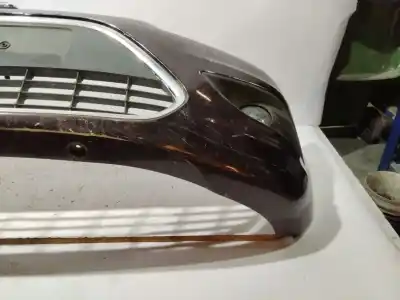 Peça sobressalente para automóvel em segunda mão para choques dianteiro por ford focus lim. (cb4) econetic referências oem iam   