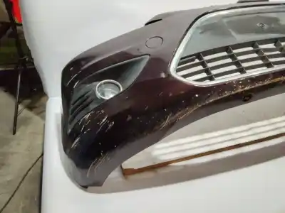 Peça sobressalente para automóvel em segunda mão para choques dianteiro por ford focus lim. (cb4) econetic referências oem iam   