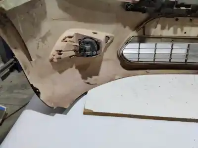 Peça sobressalente para automóvel em segunda mão para choques dianteiro por ford focus lim. (cb4) econetic referências oem iam   