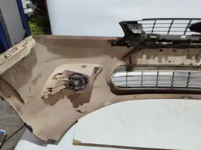 Peça sobressalente para automóvel em segunda mão para choques dianteiro por ford focus lim. (cb4) econetic referências oem iam   