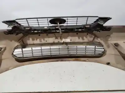 Peça sobressalente para automóvel em segunda mão para choques dianteiro por ford focus lim. (cb4) econetic referências oem iam   