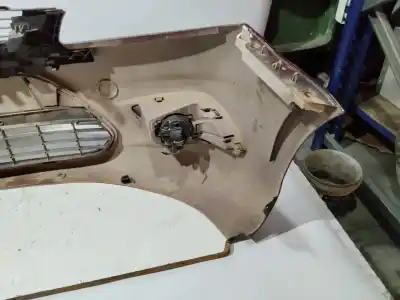 Peça sobressalente para automóvel em segunda mão para choques dianteiro por ford focus lim. (cb4) econetic referências oem iam   