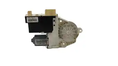 Автозапчасти б/у мотор стекла переднего правого за peugeot 307 break/sw (s2) d-sign 109 cv / 80 kw ссылки oem iam 9681587180  