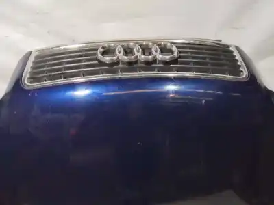 Pezzo di ricambio per auto di seconda mano cofano per audi a4 berlina (8e) 1.9 tdi (96kw) riferimenti oem iam   