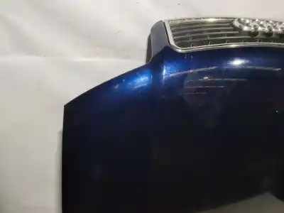 Pezzo di ricambio per auto di seconda mano COFANO per AUDI A4 BERLINA (8E)  Riferimenti OEM IAM   