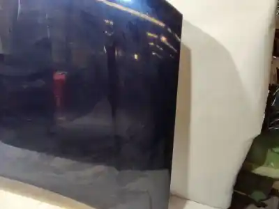 Pezzo di ricambio per auto di seconda mano cofano per audi a4 berlina (8e) 1.9 tdi (96kw) riferimenti oem iam   