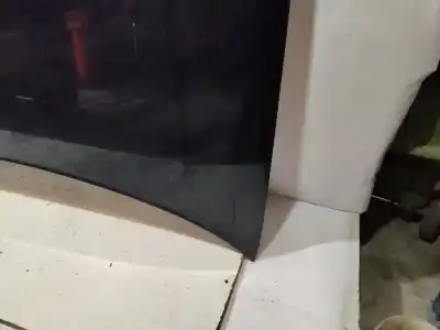 Pezzo di ricambio per auto di seconda mano cofano per audi a4 berlina (8e) 1.9 tdi (96kw) riferimenti oem iam   