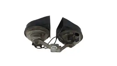 Pezzo di ricambio per auto di seconda mano corno per ford focus lim. (cb4) econetic riferimenti oem iam e30055306  