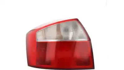 Second-hand car spare part left tailgate light for audi a4 berlina (8e) 1.9 tdi (96kw) oem iam references 89e0945095c  