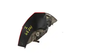 Second-hand car spare part left tailgate light for audi a4 berlina (8e) 1.9 tdi (96kw) oem iam references 89e0945095c  