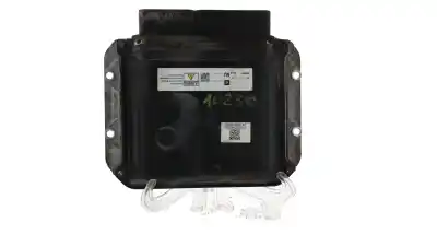 Second-hand car spare part ecu engine control for opel zafira b enjoy oem iam references 275820467301  