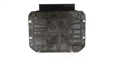 Second-hand car spare part ecu engine control for opel zafira b enjoy oem iam references 275820467301  
