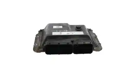 Peça sobressalente para automóvel em segunda mão Centralina De Motor Uce por OPEL ZAFIRA B Enjoy Referências OEM IAM 275820467301  