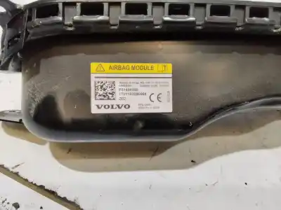 Peça sobressalente para automóvel em segunda mão kit airbag por volvo v40 * referências oem iam p31404289  