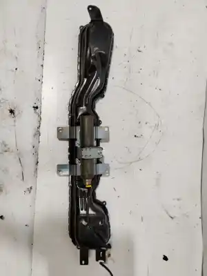 Peça sobressalente para automóvel em segunda mão kit airbag por volvo v40 * referências oem iam p31404289  