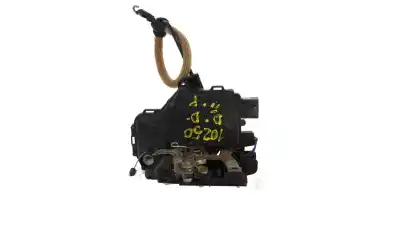 Автозапчастина б/у  для SEAT LEON (1M1)  Посилання на OEM IAM   