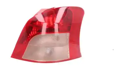 Автозапчастина б/у правий ліхтар для toyota yaris (ksp9/scp9/nlp9) básico посилання на oem iam   