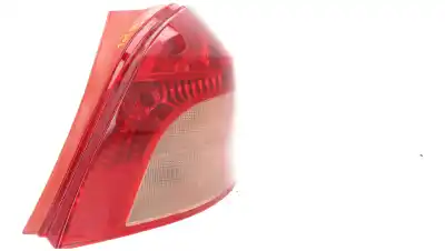 Автозапчастина б/у правий ліхтар для toyota yaris (ksp9/scp9/nlp9) básico посилання на oem iam   