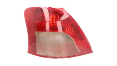 Автозапчастина б/у лівий ход ліхар для toyota yaris (ksp9/scp9/nlp9) básico посилання на oem iam   