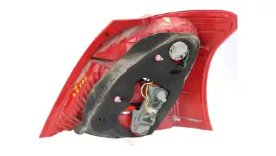 Автозапчастина б/у лівий ход ліхар для toyota yaris (ksp9/scp9/nlp9) básico посилання на oem iam   