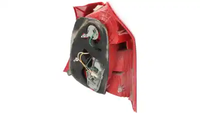 Second-hand car spare part left tailgate light for toyota yaris (ksp9/scp9/nlp9) básico oem iam references 