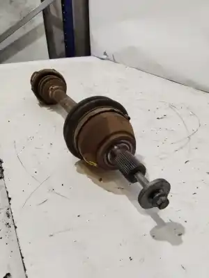 Peça sobressalente para automóvel em segunda mão transmissão dianteira esquerda por ford focus lim. (cb4) econetic referências oem iam p30759675  