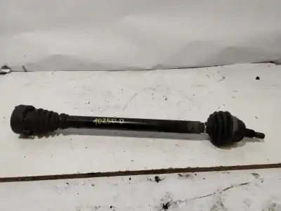 Pezzo di ricambio per auto di seconda mano trasmissione anteriore destra per seat leon (1m1) 1.9 tdi riferimenti oem iam   