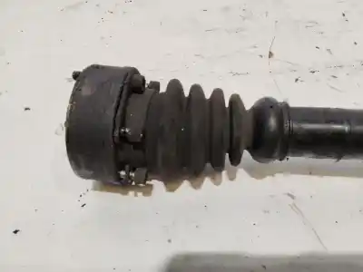 Автозапчастина б/у  для SEAT LEON (1M1)  Посилання на OEM IAM   